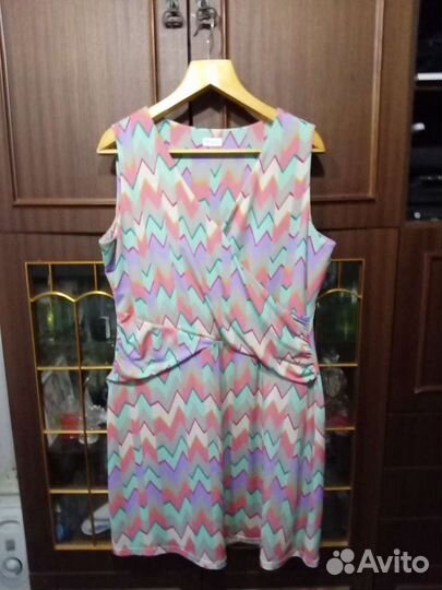 Платье женское 48-50