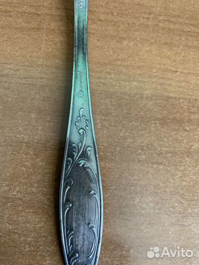 Ложки/Вилки мнц. Кольчугино. СССР