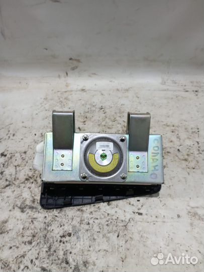 Подушка пассажира Лифан Солано/Lifan Solano