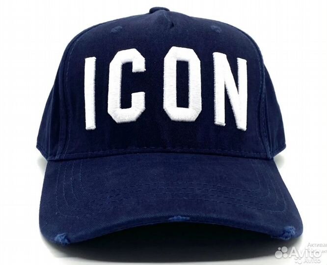 Бейсболка icon dsquared2