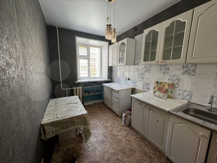 2-к. квартира, 49,3 м², 3/5 эт.