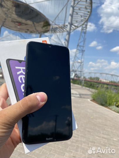 Xiaomi redmi 8