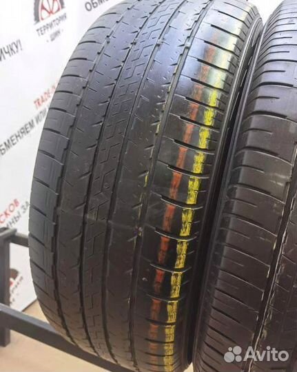 Dunlop SP Sport 7000 225/55 R18