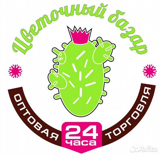 Помощник-флориста (цветочный магазин)