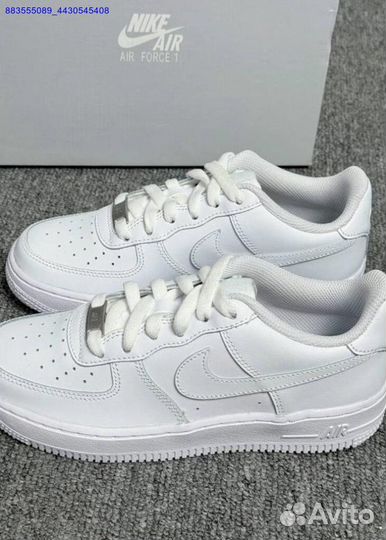 Кроссовки Nike Air Force 1 оригинал