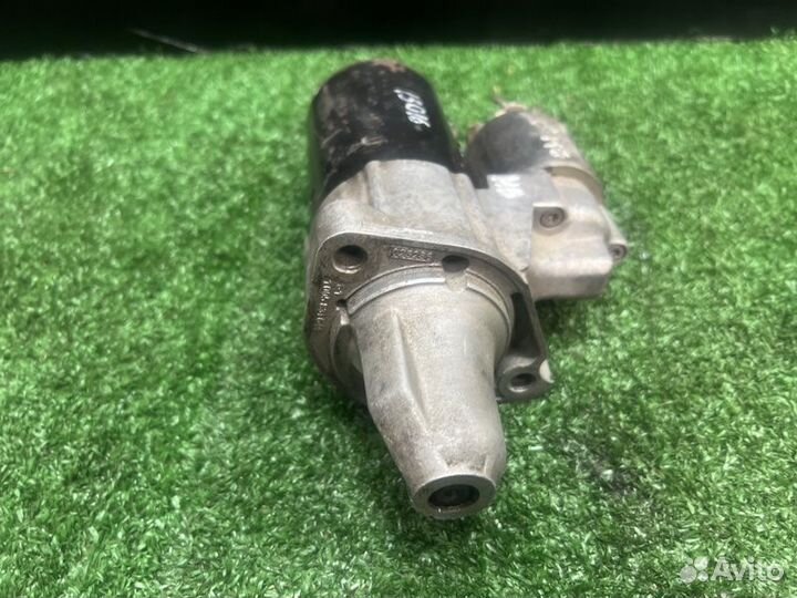 Стартер Mercedes S W221