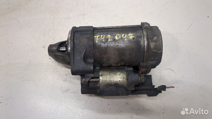 Стартер Mercedes Sprinter, 2014