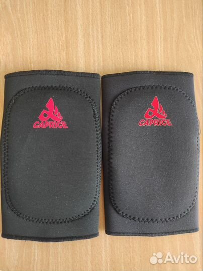Налокотники подростковые Caprice