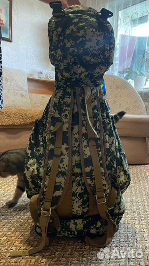 Рюкзак мужской