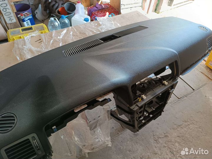 Торпеда opel vectra c рестайлинг