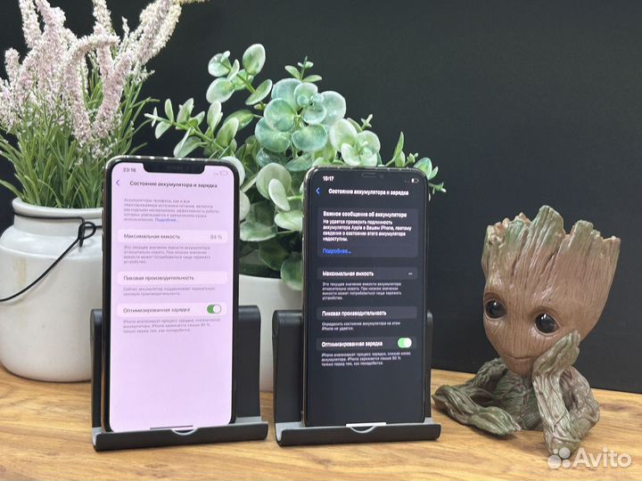iPhone Xs Max, 64 ГБ