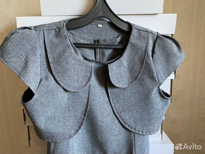 Вещи на девочку 128 134