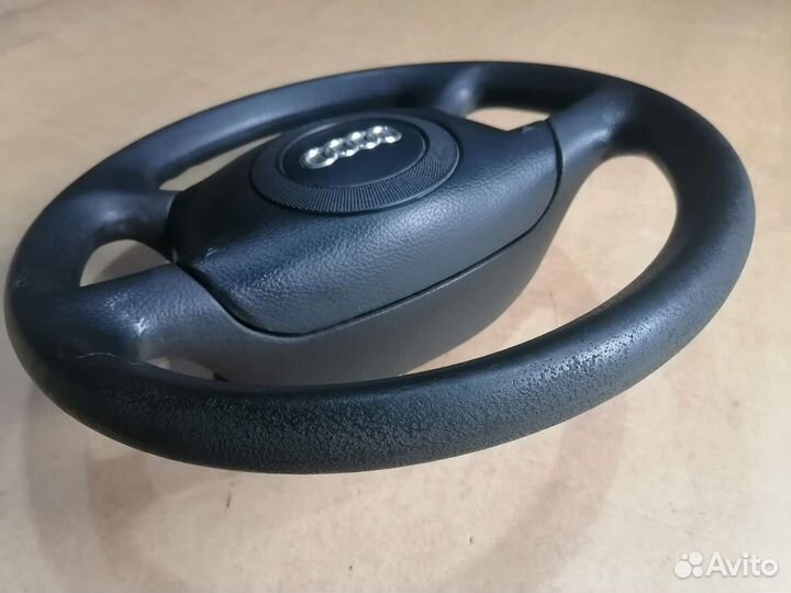 Руль Ауди А6 С5