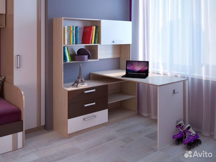 Компьютерный стол 