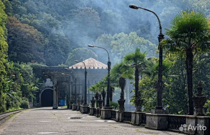 Тур в Abkhazia от 7 ночей за 2-х человек