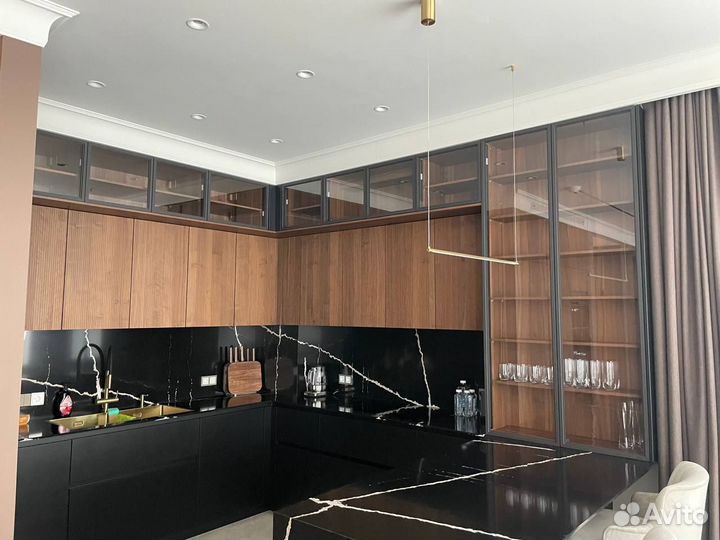 Дизайнер интерьера