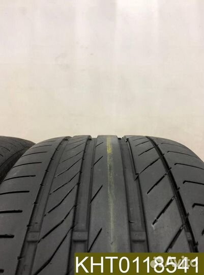 Continental ContiSportContact 5 SUV 265/40 R21 101Y