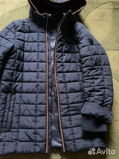 Куртка 152 весна fin flaer