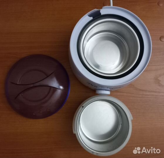 Воскоплав Pro-Wax100