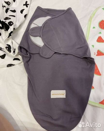 Пеленка кокон