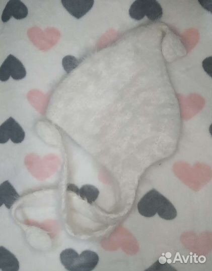 Шапка детская