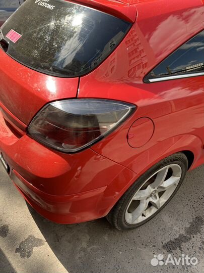 Литые диски ronal r18 на opel оригинал