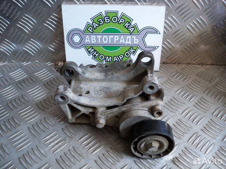 Кронштейн генератора Peugeot 307 2003г. 1.6 TU5