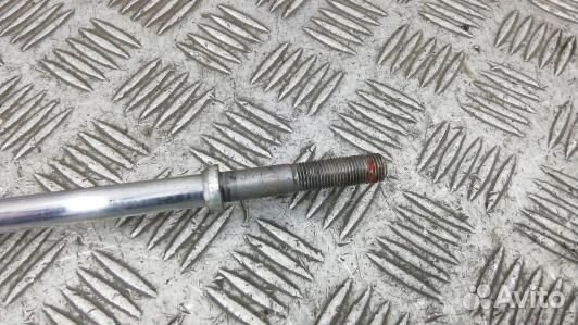 Амортизатор задней балки toyota auris E150 (BBN19L