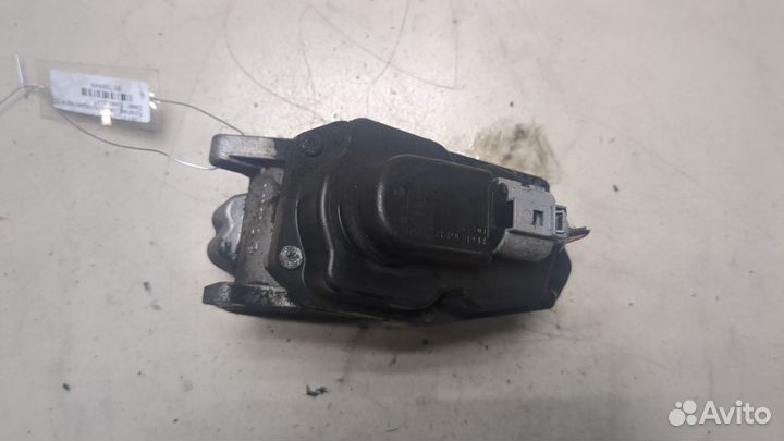 Клапан рециркуляции газов Seat Exeo, 2011