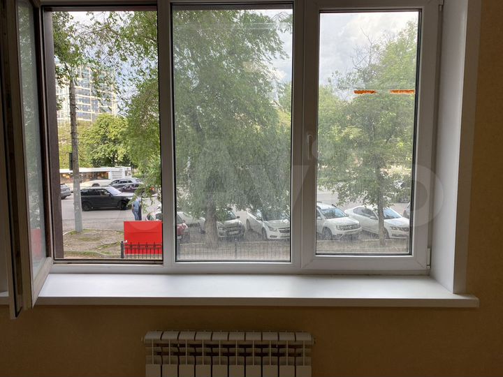 Офис в аренду, 37м²