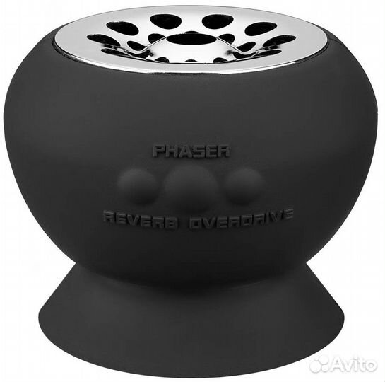 Гитарный мини монитор/усилитель Fluid Audio Strum