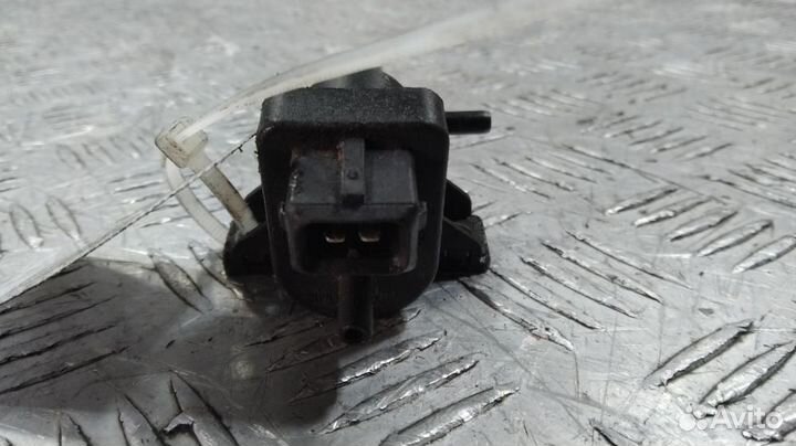 Актуатор турбины для Renault Scenic 2 7700113709