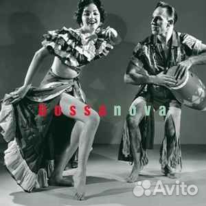 CD Various - Bossa Nova