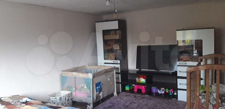 Дача 100 м² на участке 10 сот.