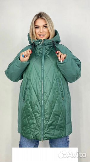 Куртка 60р до 70р