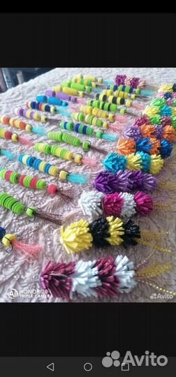 Мандулы и трямбулы