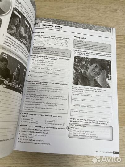 Solutions Elementary 3ed