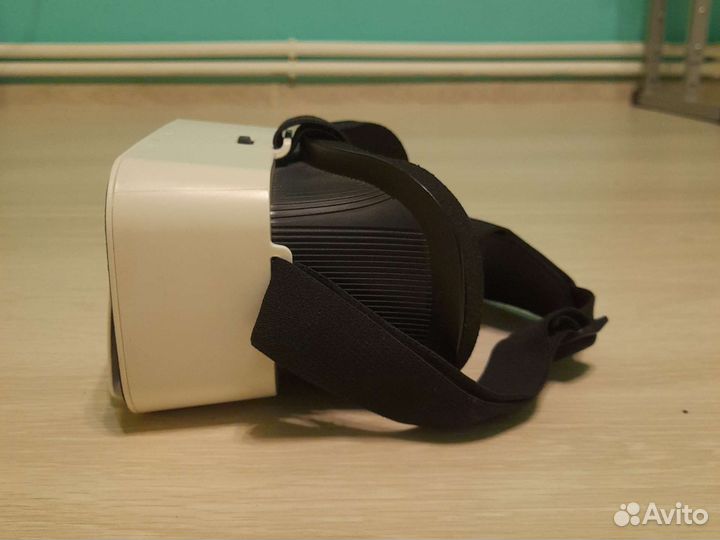 Очки виртуальной реальности