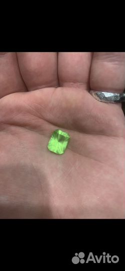 Хризолит(Пакистан)