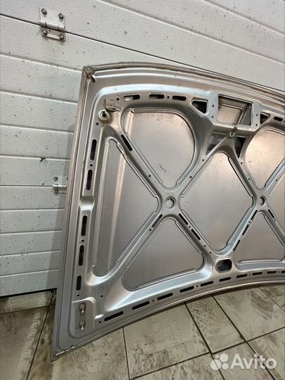 Капот UAZ Patriot УАЗ патриот