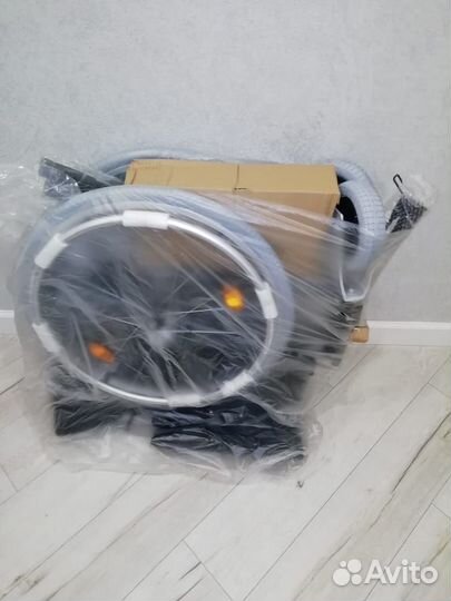 Кресло-коляска для инвалидов Ortonica Delux 590