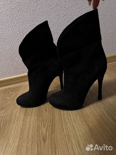 Ботильоны 38