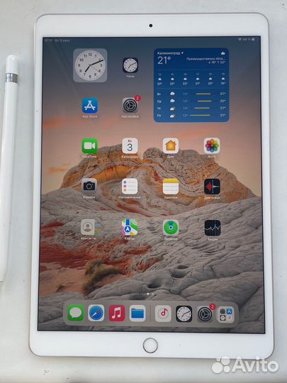iPad air 3 2019