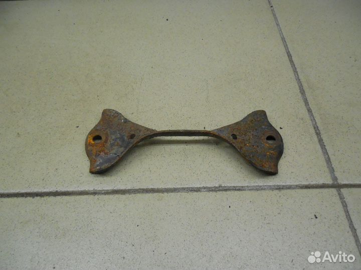 Крепление аккумулятора Micra (K11E) 1992-2002