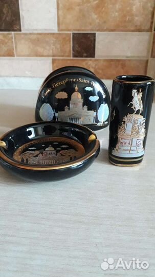 Набор столовой посуды