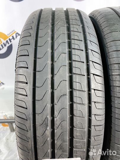 Pirelli Scorpion Verde 225/60 R18 101H