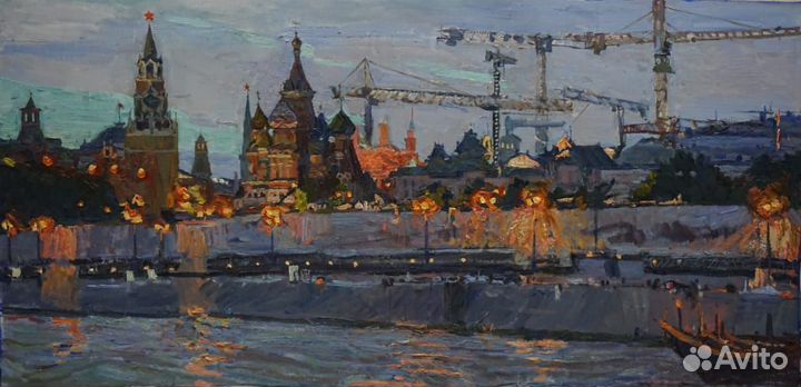 Художник-преподаватель