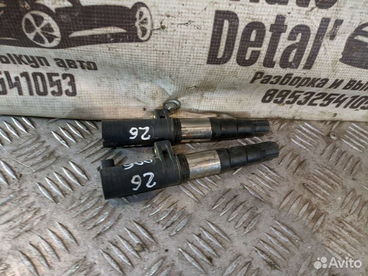 Катушка зажигания nissan almera g15