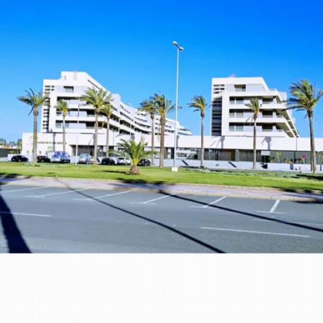 3-к. квартира, 82 м² (Испания)