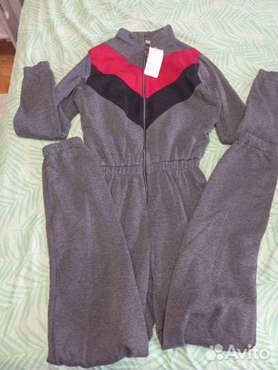 Комбинезон весна